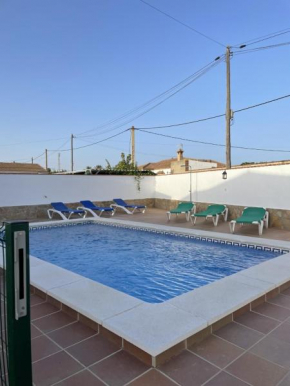 CASA SUROESTE, Conil De La Frontera